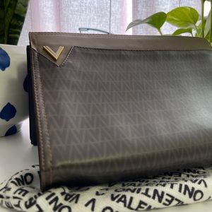 Vintage Valentino Clutch
